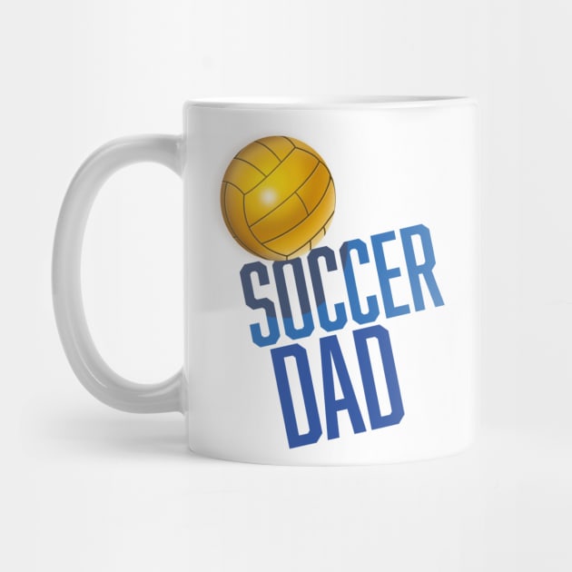 Soccer Dad by nickemporium1